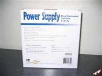Antec SmartBlue 350W Power-Supply